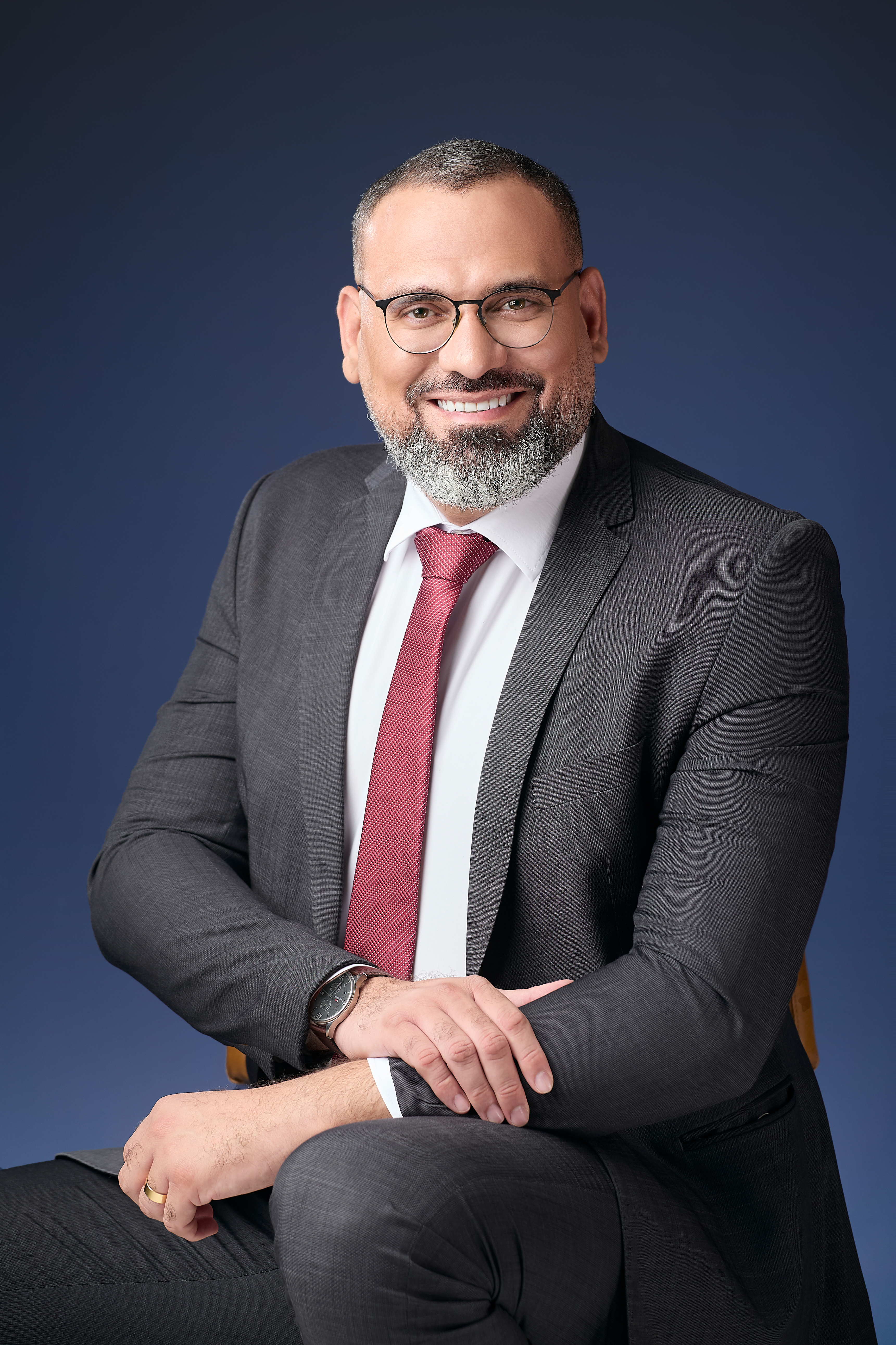 Advogado especializado em saúde